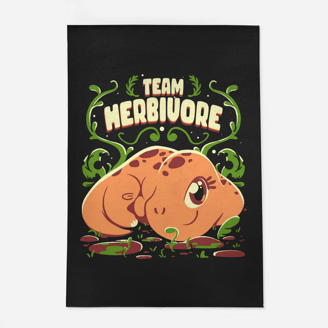 Team Herbivore-None-Outdoor-Rug-estudiofitas