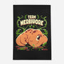 Team Herbivore-None-Outdoor-Rug-estudiofitas