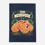 Team Herbivore-None-Outdoor-Rug-estudiofitas