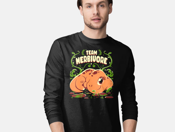 Team Herbivore