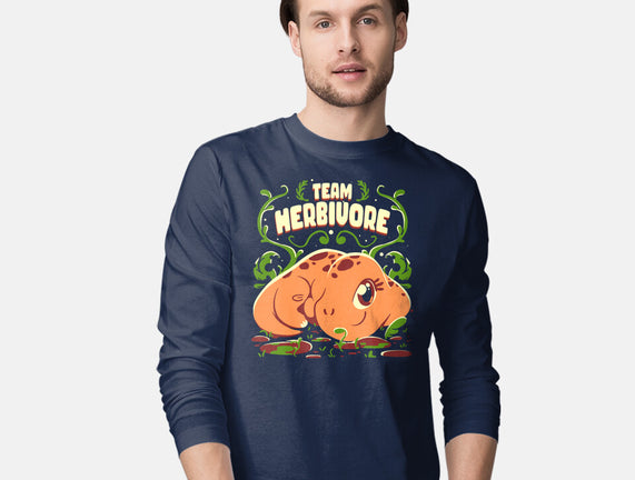 Team Herbivore