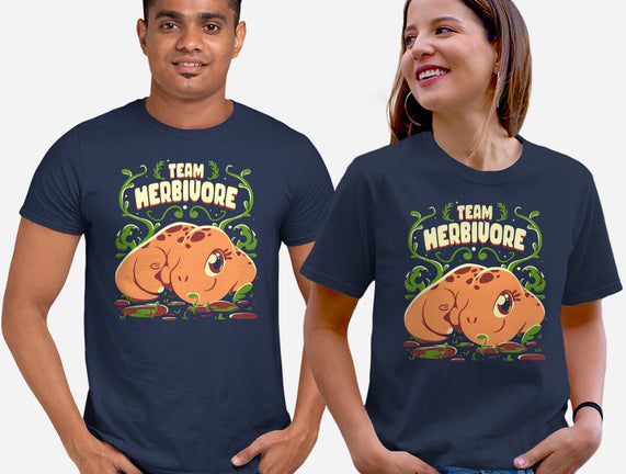 Team Herbivore