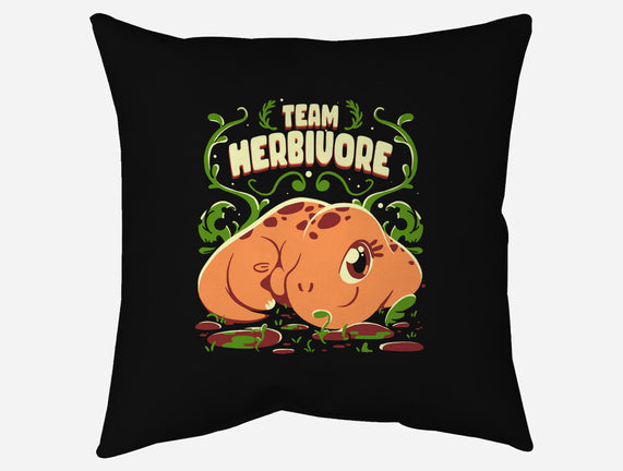 Team Herbivore