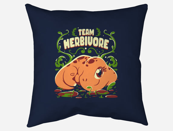 Team Herbivore