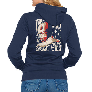 Turning Around Zombie