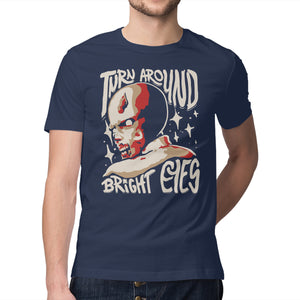 Turning Around Zombie