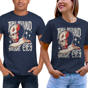 Turning Around Zombie