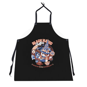 Roasted With Witchcraft