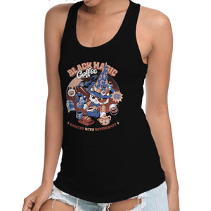 Roasted With Witchcraft