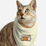 Cats Protest-Cat-Bandana-Pet Collar-fanfabio