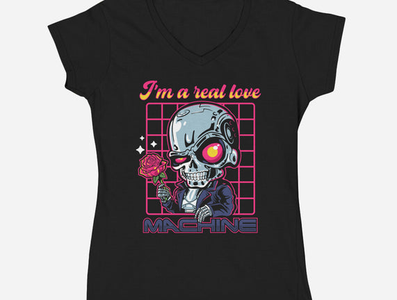 Love Machine