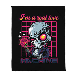 Love Machine