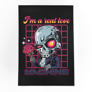 Love Machine