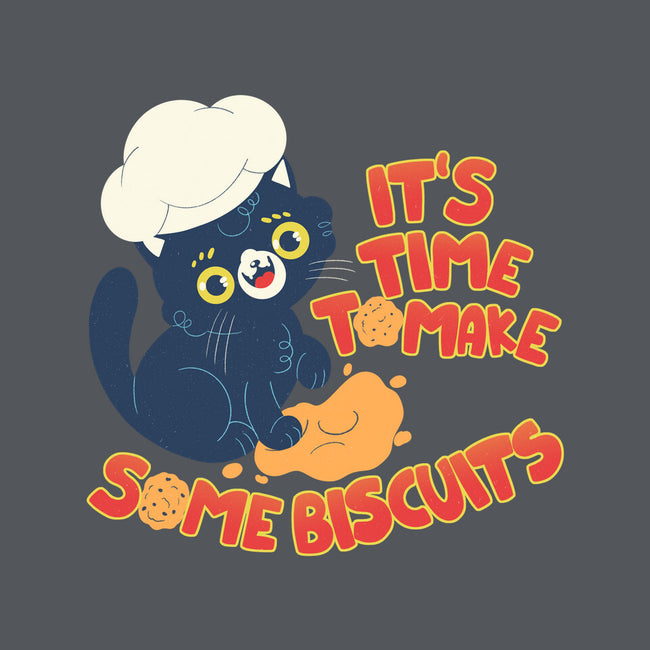 Some Biscuits-Unisex-Pullover-Sweatshirt-Freecheese