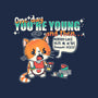 One Day-Youth-Pullover-Sweatshirt-Freecheese