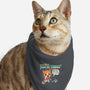 One Day-Cat-Bandana-Pet Collar-Freecheese