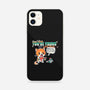 One Day-iPhone-Snap-Phone Case-Freecheese