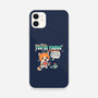 One Day-iPhone-Snap-Phone Case-Freecheese