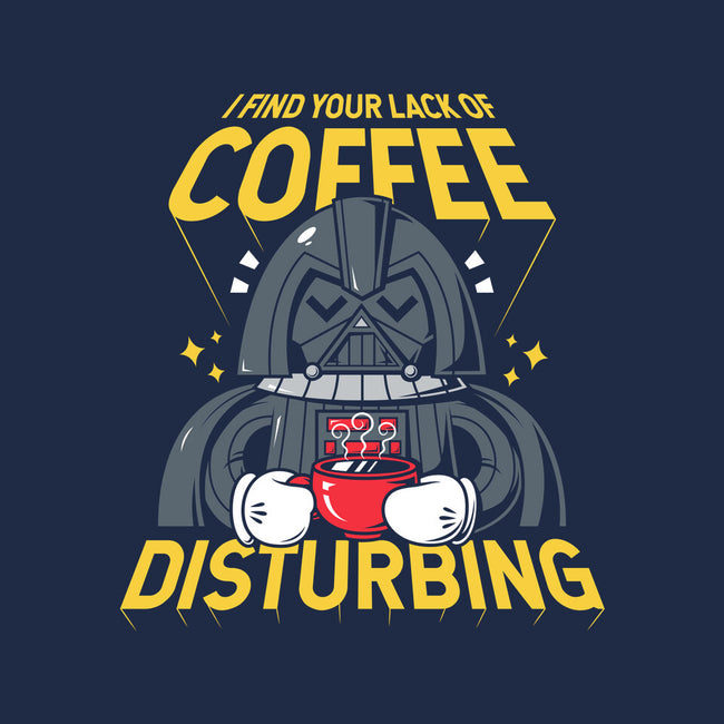 Coffee Disturbing-Mens-Long Sleeved-Tee-krisren28