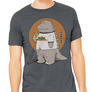 Kaiju From Japan