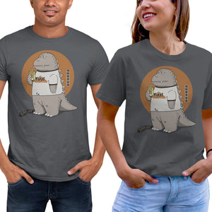 Kaiju From Japan