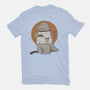 Kaiju From Japan-Womens-Basic-Tee-pigboom