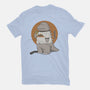 Kaiju From Japan-Womens-Fitted-Tee-pigboom