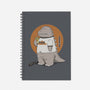 Kaiju From Japan-None-Dot Grid-Notebook-pigboom