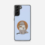 Kaiju From Japan-Samsung-Snap-Phone Case-pigboom
