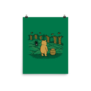 Bear Trap