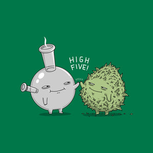 High Five Bud