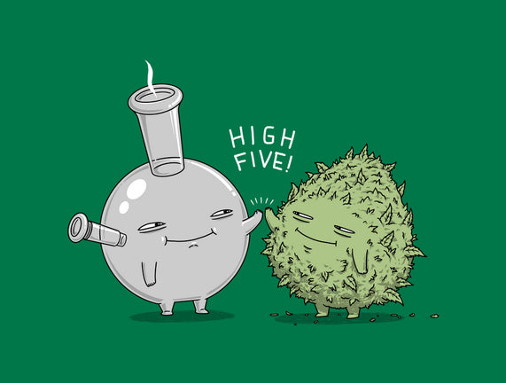 High Five Bud