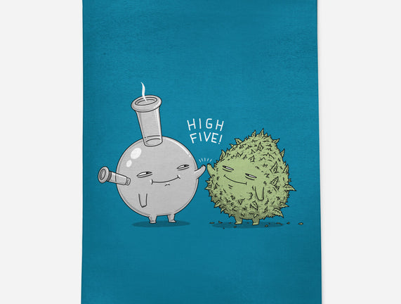 High Five Bud