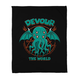 Devour The World