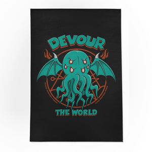 Devour The World