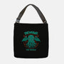 Devour The World-None-Adjustable Tote-Bag-pigboom