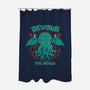Devour The World-None-Polyester-Shower Curtain-pigboom