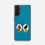 Stupid Antiheroes-Samsung-Snap-Phone Case-pigboom