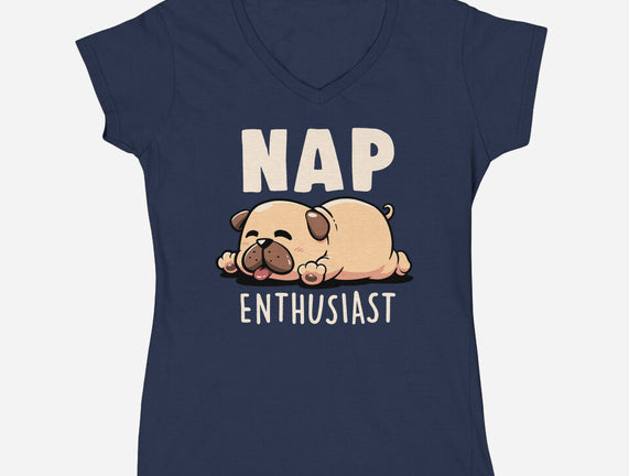 Nap Enthusiast