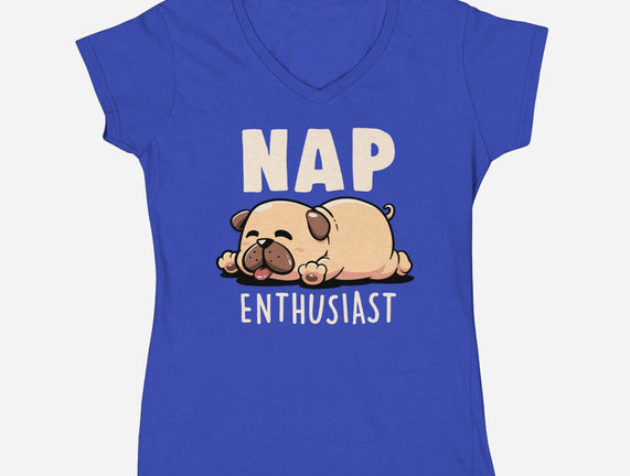 Nap Enthusiast