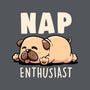 Nap Enthusiast-None-Zippered-Laptop Sleeve-koalastudio