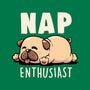 Nap Enthusiast-Cat-Bandana-Pet Collar-koalastudio