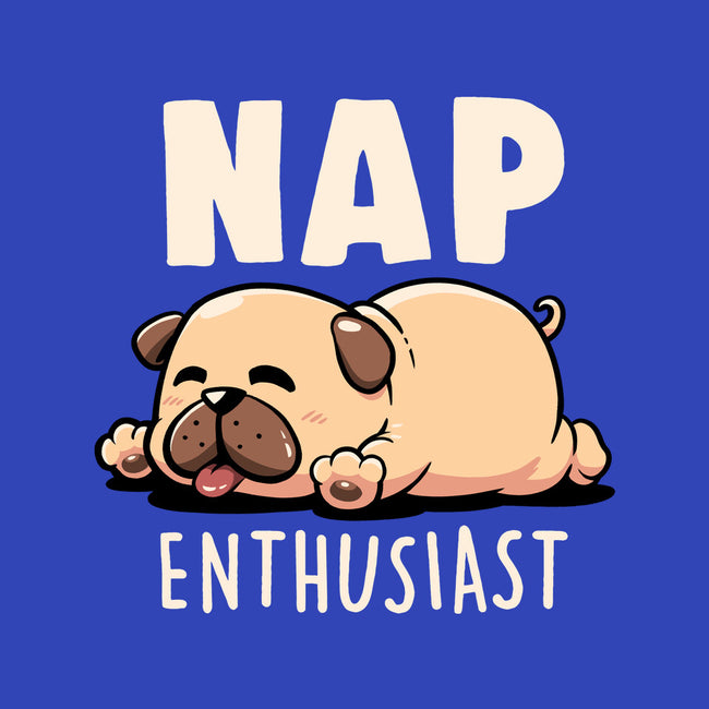 Nap Enthusiast-Womens-Fitted-Tee-koalastudio