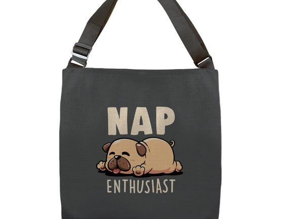 Nap Enthusiast