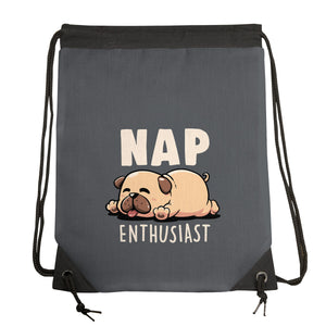 Nap Enthusiast