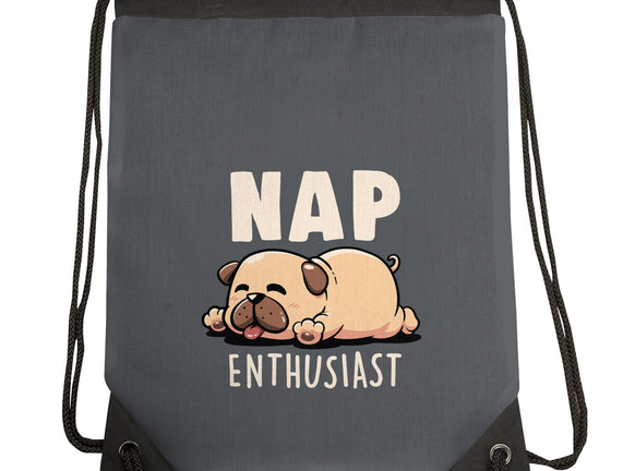 Nap Enthusiast