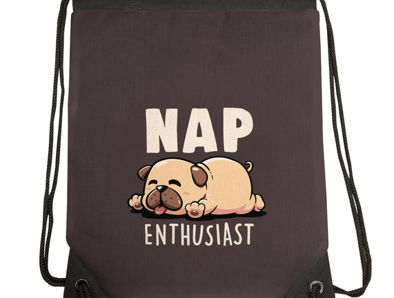 Nap Enthusiast