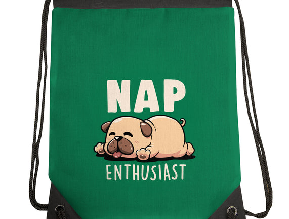 Nap Enthusiast