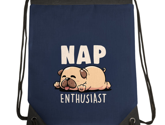 Nap Enthusiast