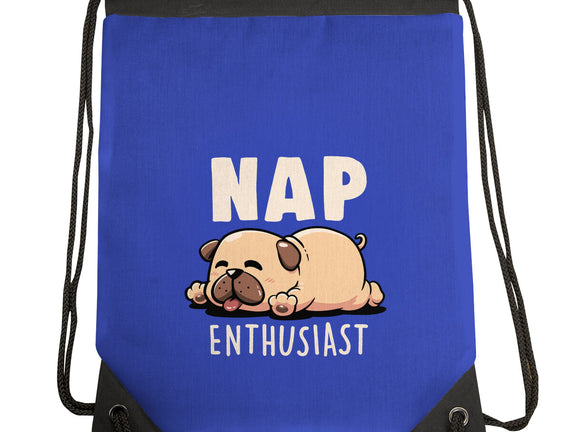 Nap Enthusiast